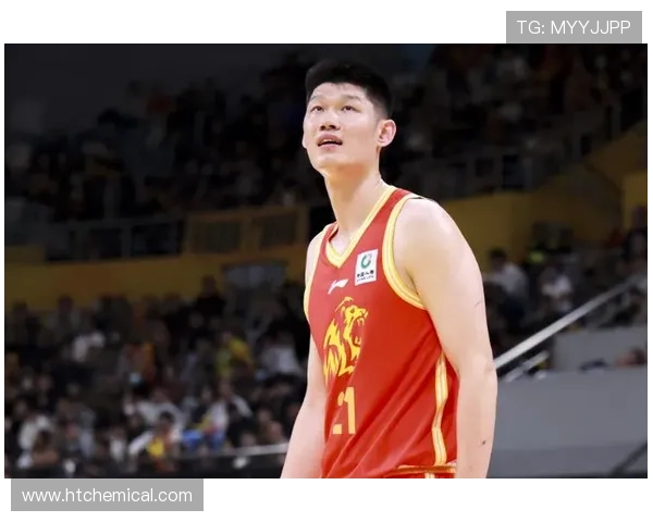 CBA官宣最佳阵容 胡金秋周琦领衔